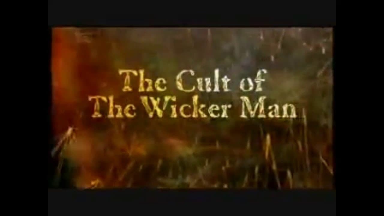 The Wicker Man รีวิวหนัง