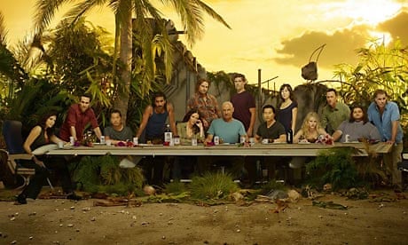 LOST Season 6 รีวิวหนัง